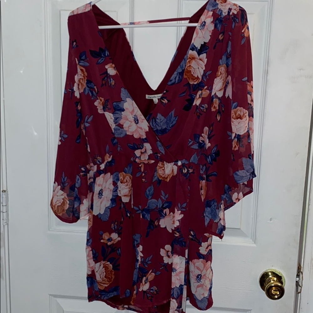 Romper